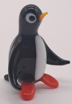 Pinguin, mittel